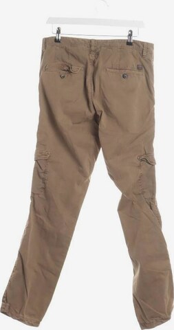 BOSS Pants in 31-32 in Brown