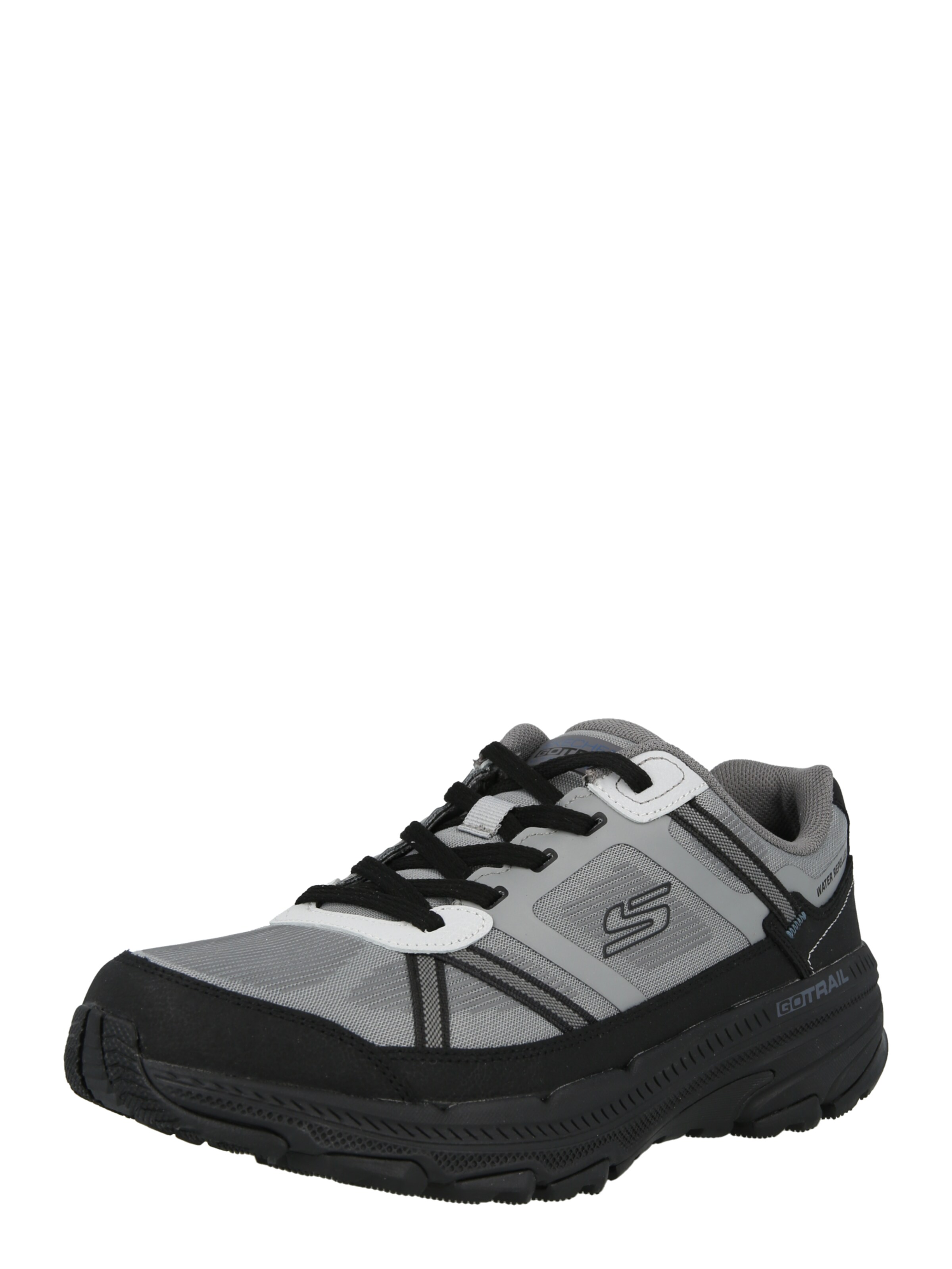 SKECHERS Chaussure de course 'GO RUN TRAIL ALTITUDE 2.0' en gris / anthracite, Vue avec produit