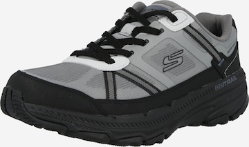pilka SKECHERS Bėgimo batai 'GO RUN TRAIL ALTITUDE 2.0': priekis