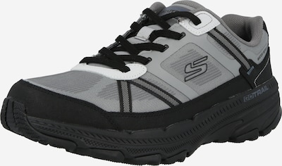 Sportbačiai be auliuko 'GO RUN TRAIL ALTITUDE 2.0' iš SKECHERS, spalva – pilka / antracito spalva, Prekių apžvalga