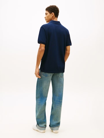 Tommy Jeans Koszulka 'ESS' w kolorze niebieski