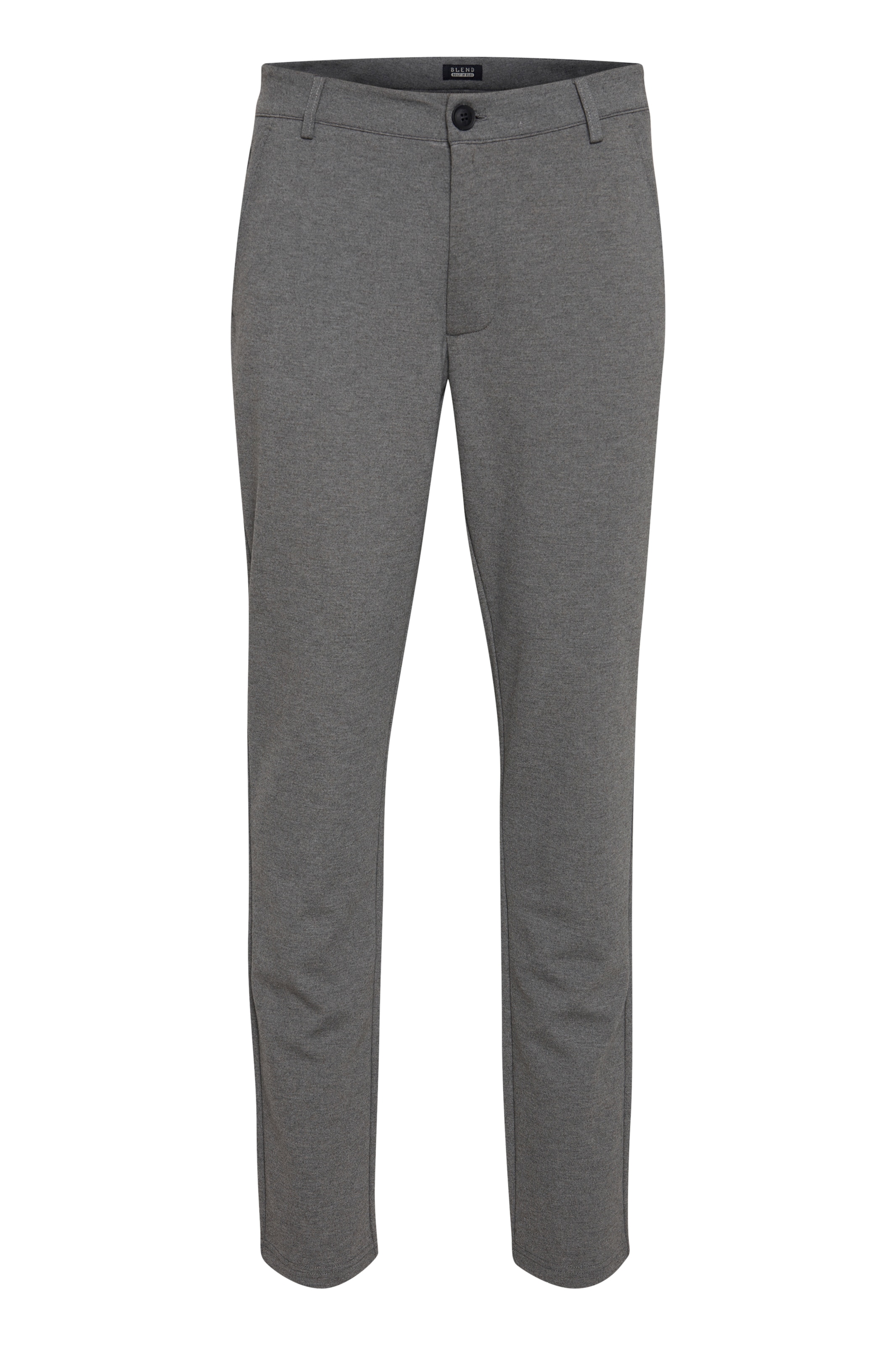 Männer Hosen BLEND Sweathose 'BHNAPA' in Grau - QA55534 Männer Hosen BLEND Sweathose 'BHNAPA' in Grau - QA55534