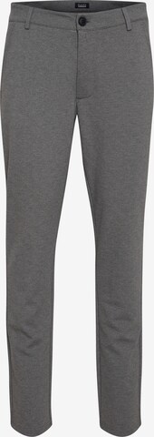 Skinny Pantaloni chino 'Napa' di BLEND in grigio: frontale