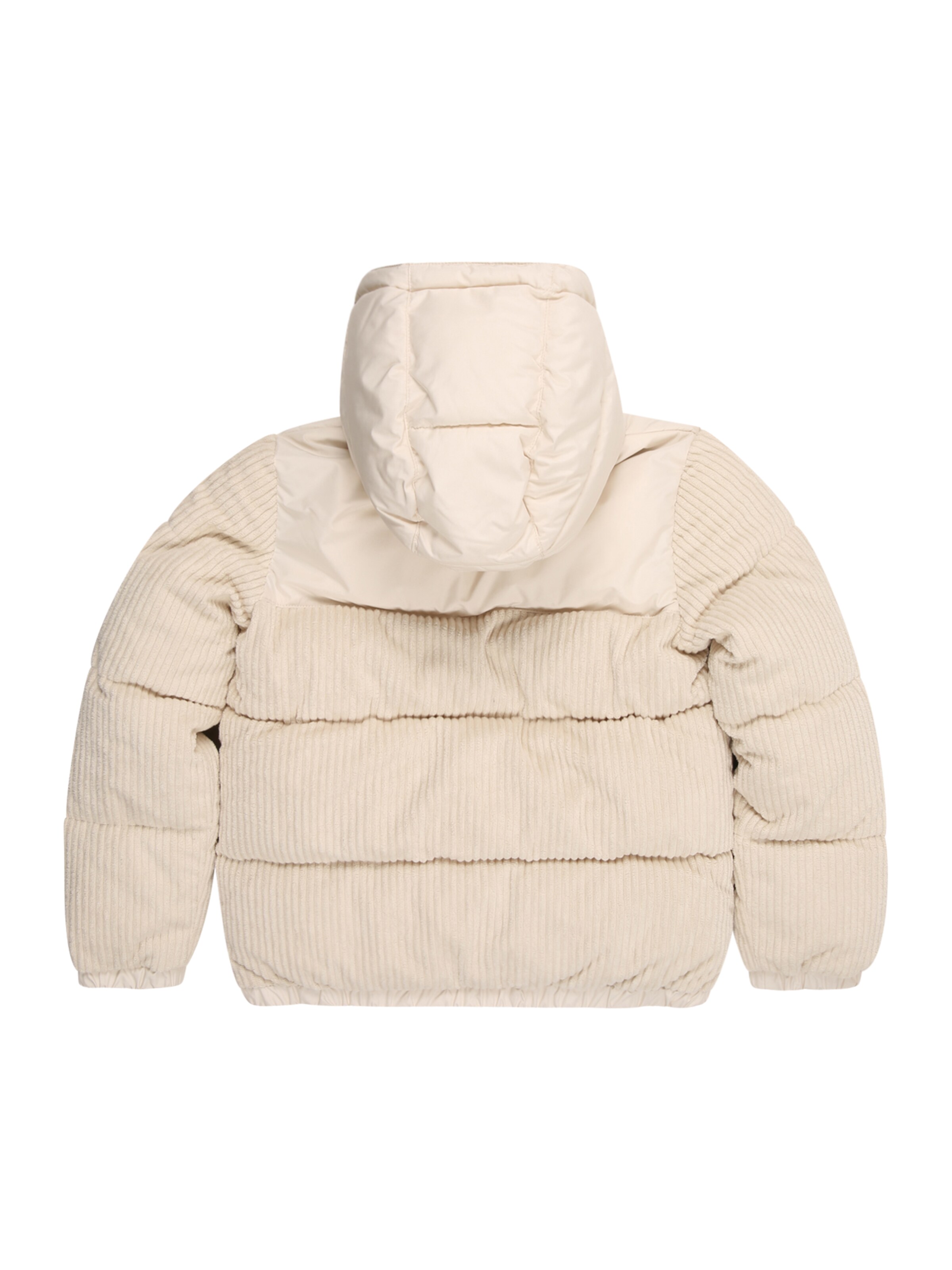 BOSS Between-season jacket in Beige