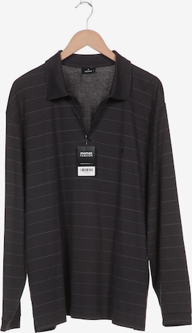 Ragman Shirt in XXL in Grey: front