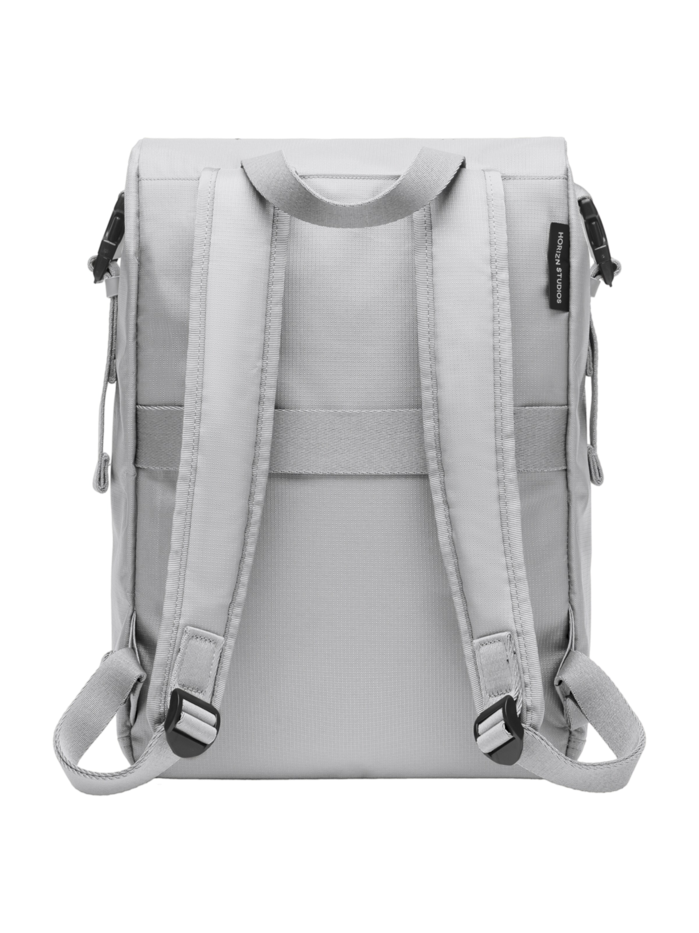 Horizn Studios Plecak 'Shibuya Rolltop' w kolorze szary