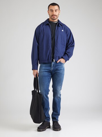 Regular Jean 'FREDO' Elias Rumelis en bleu