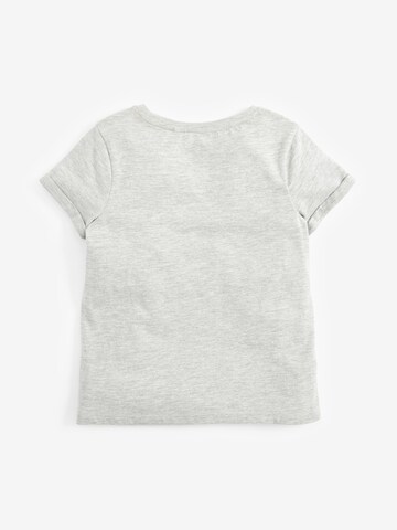 Next T-shirt i blandade färger