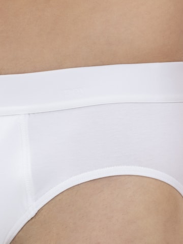 Mey Panty in White