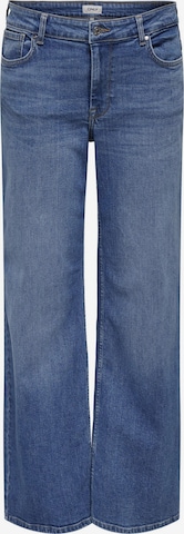 Wide leg Jeans 'ONLChris' di ONLY in blu: frontale