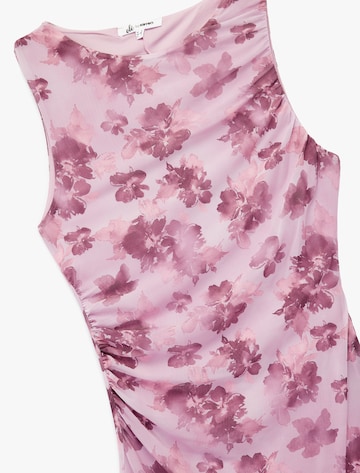 Koton Kleid in Pink