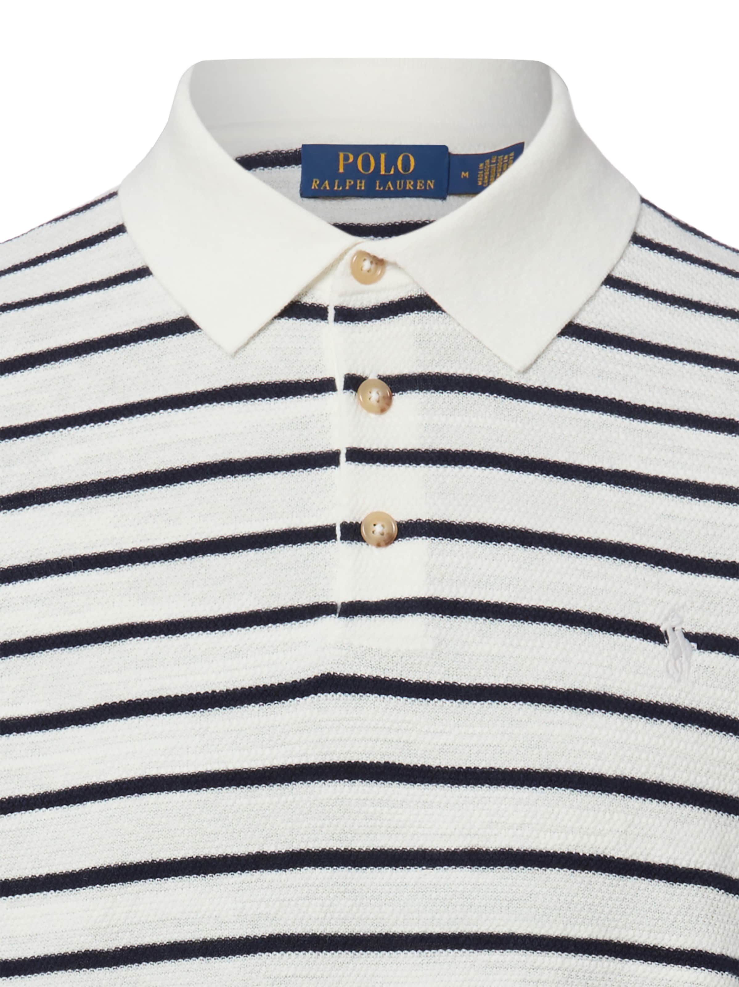 Polo Ralph Lauren Shirt in Wit