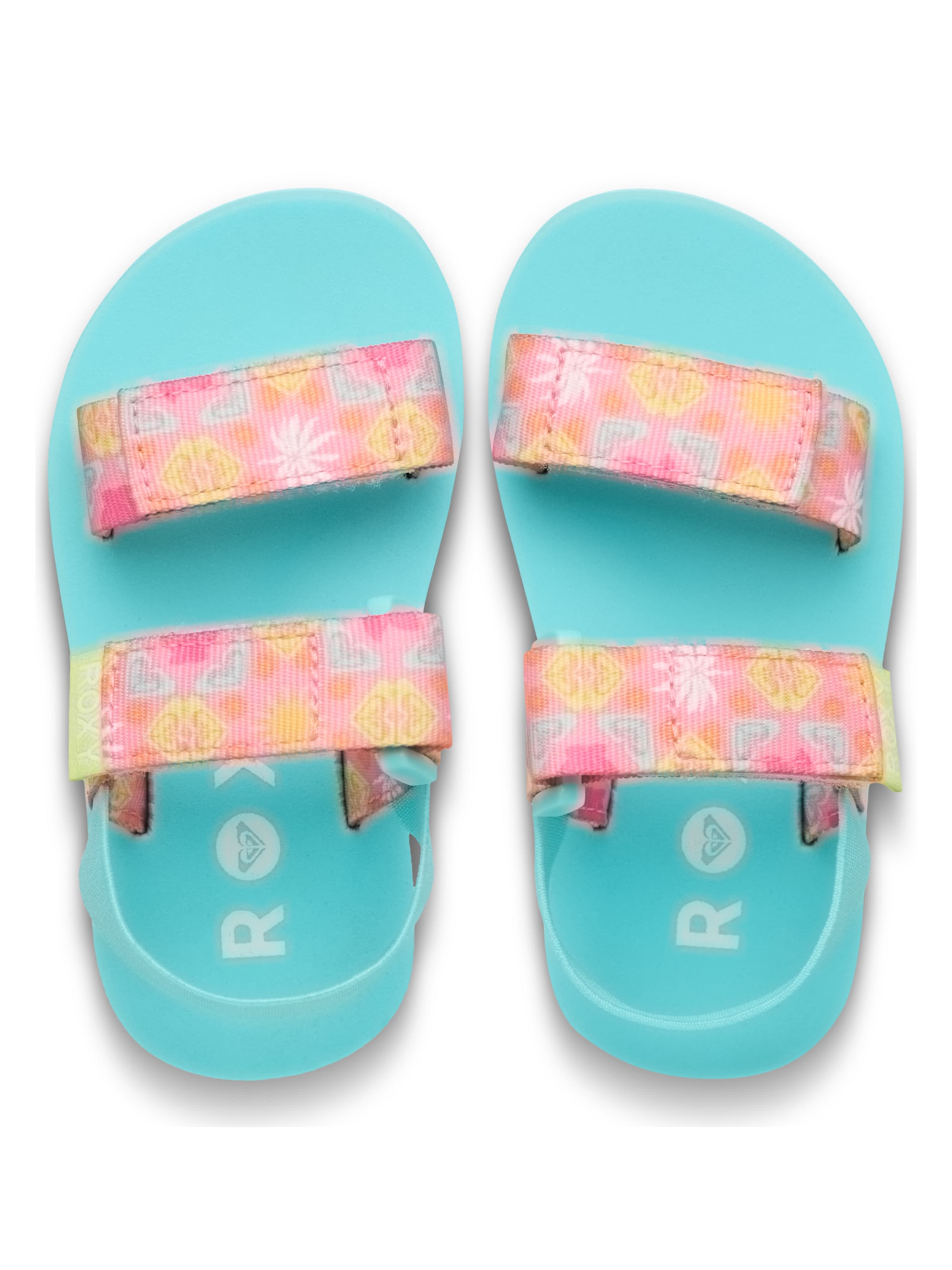 ROXY Sandale 'Erol' in Pink