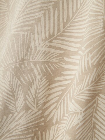 NAME IT Shirt 'NKMJIVAN' in Grey