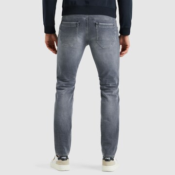 PME Legend Regular Jeans in Grau