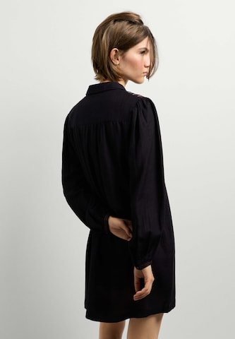 Robe 'Joanna' Pepe Jeans en noir