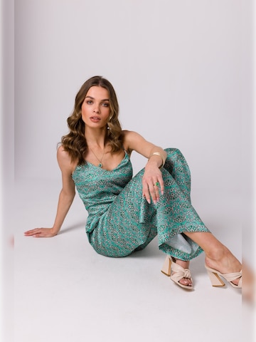 Stylove - Jumpsuit en azul