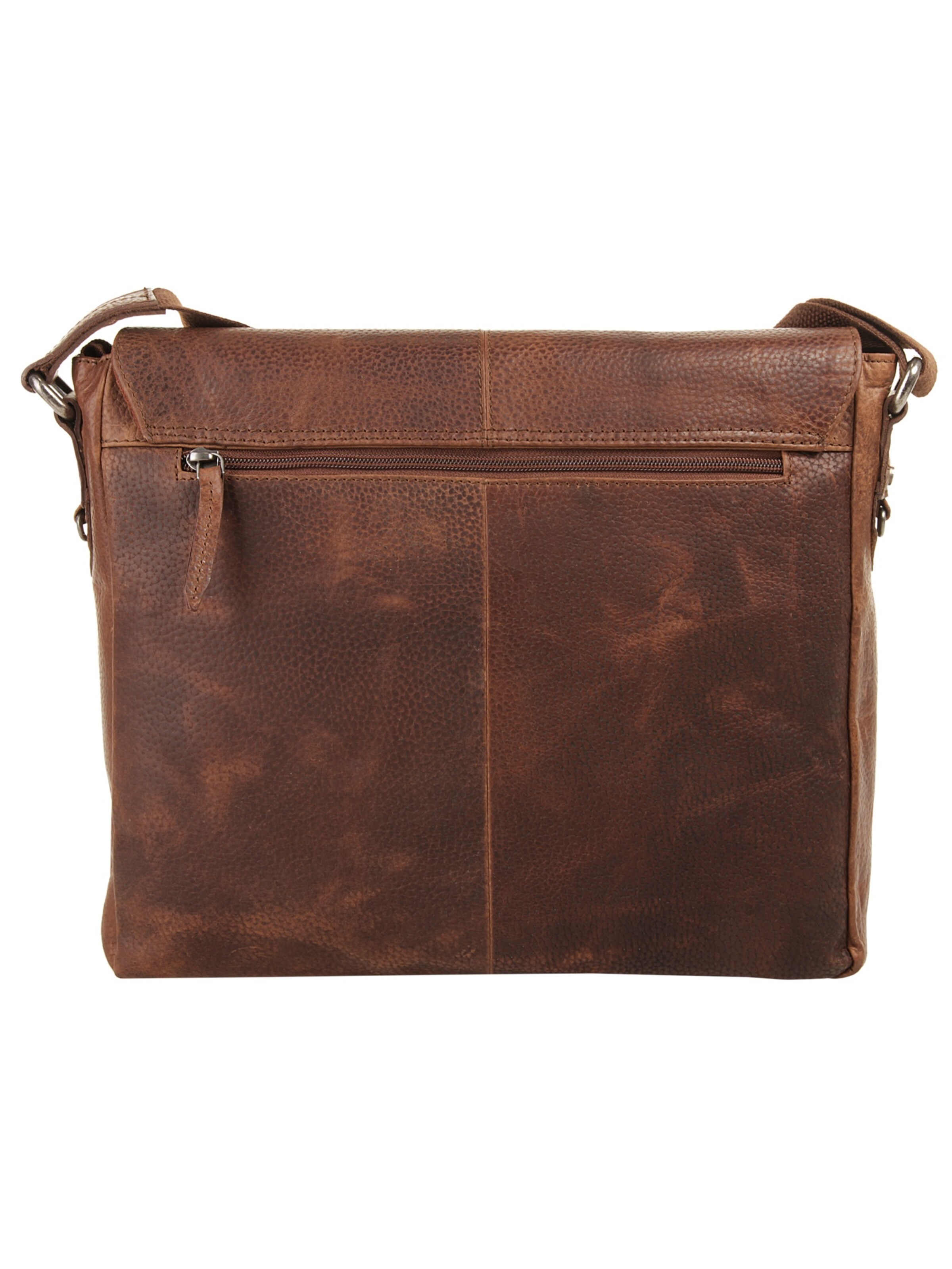 BODENSCHATZ Messenger‌ in Braun