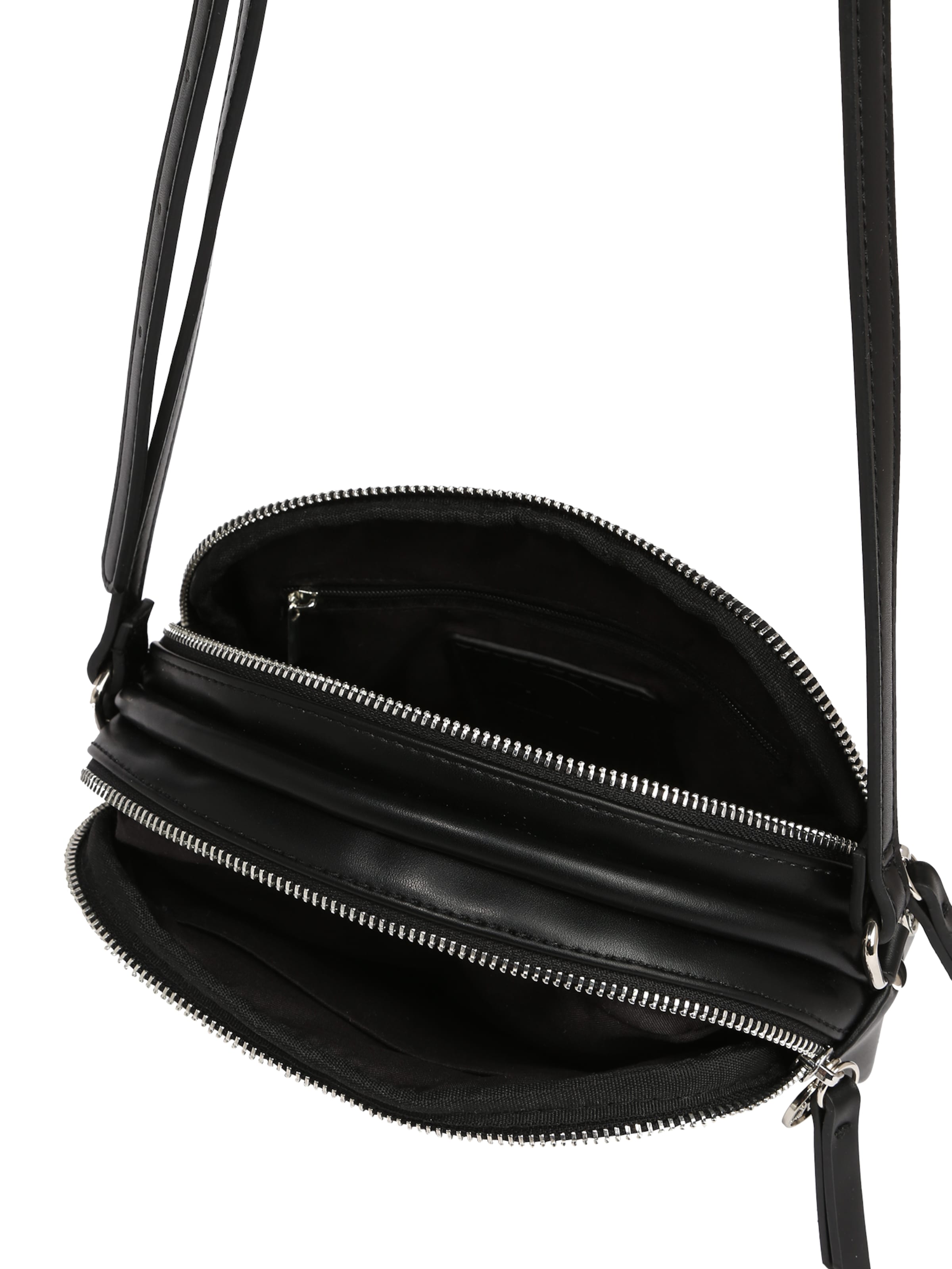 Guido Maria Kretschmer Women Válltáska 'Paula' - fekete