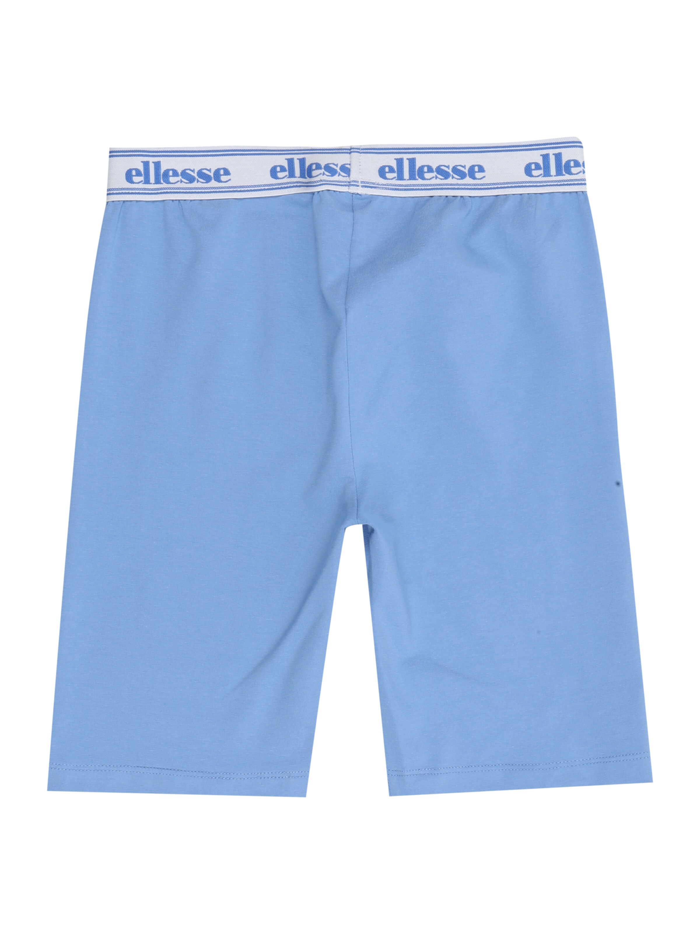 ELLESSE Skinny Leggings 'Canotteri' i blå