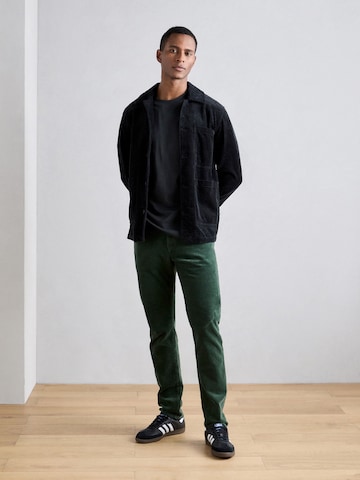 SCOTCH & SODA regular Παντελόνι σε πράσινο