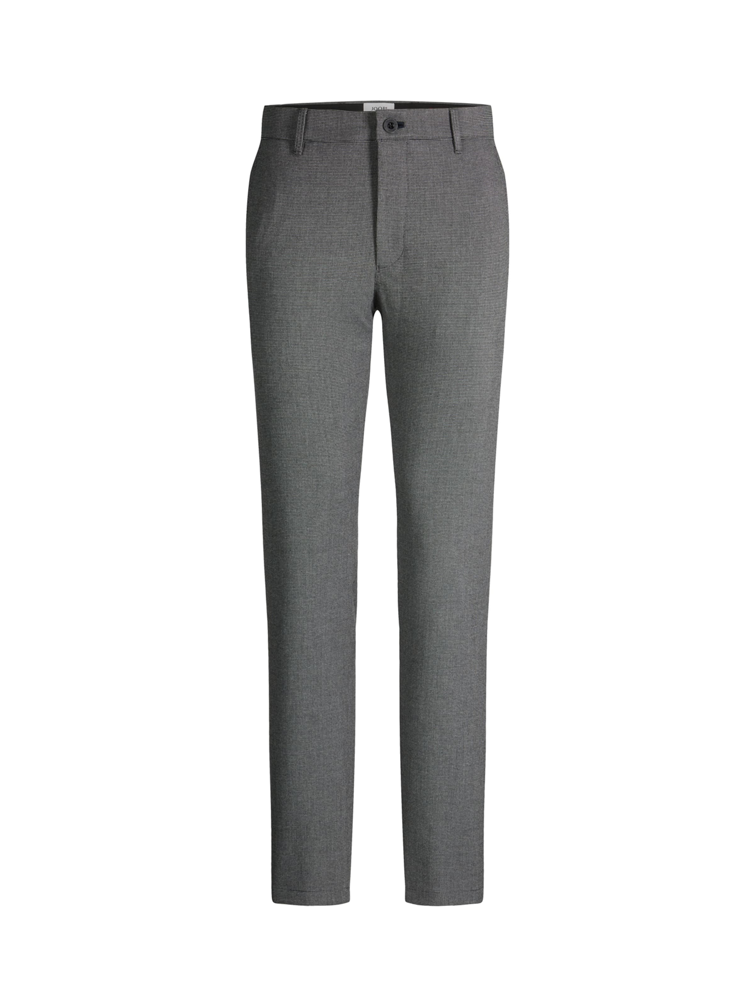 JOOP! Jeans Chino trousers in 34/34 in Anthracite, Item view