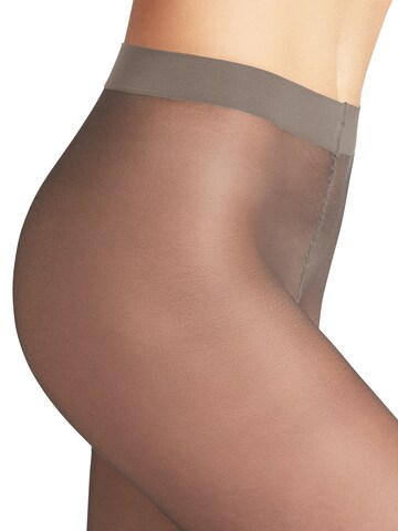 FALKE Tights 'Pure Matt' in Grey