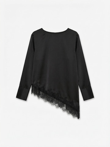 Top di VERO MODA in nero: frontale