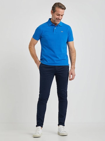 T-Shirt McGREGOR en bleu