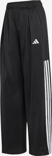 ADIDAS SPORTSWEAR Urheiluhousut 'TIRO' koossa XXXS-XXS värissä musta / valkoinen, Tuotenäkymä