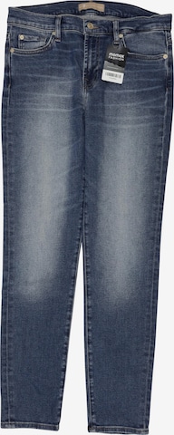 7 for all mankind Jeans 30 in Blau: Vorderseite