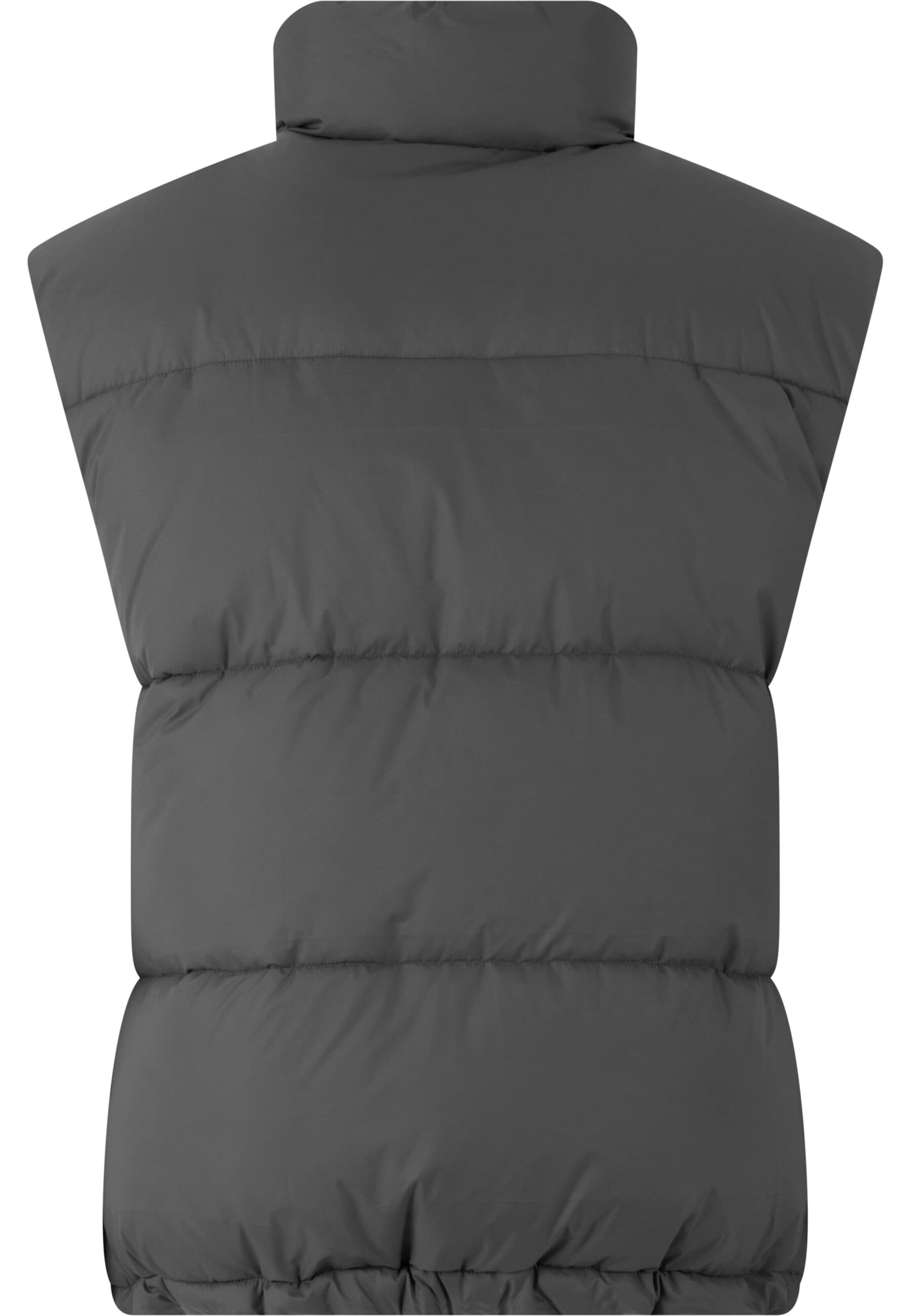 Gilet Urban Classics en gris