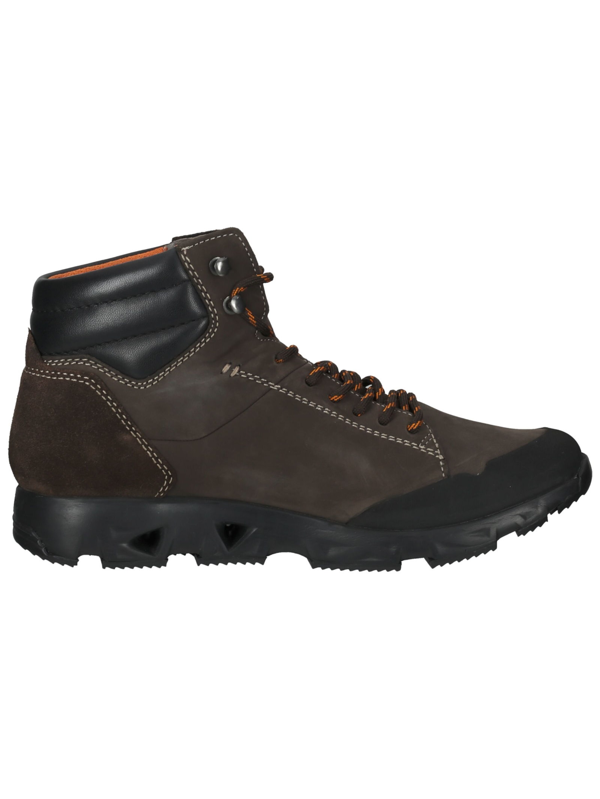 JOSEF SEIBEL Veterboots 'Noah 55' in Bruin