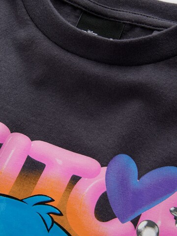 Next Shirt in Grey