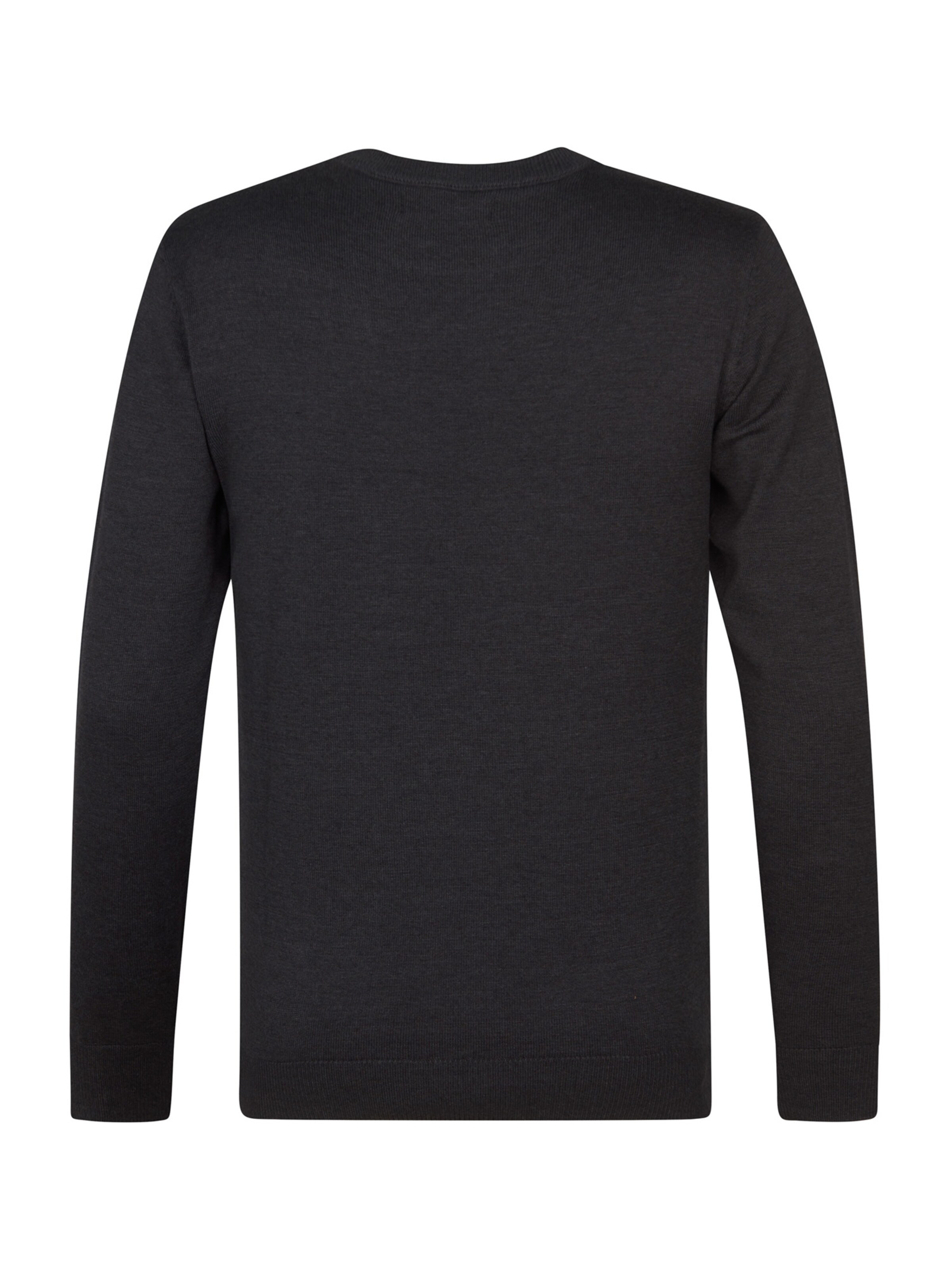 Petrol Industries Свитер в Черный