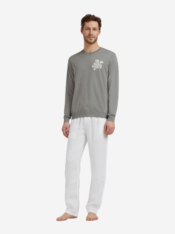 Pullover di Vilebrequin in grigio