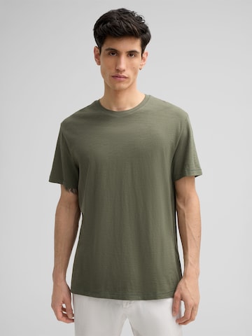 T-Shirt 'Colin' STRELLSON en vert : devant