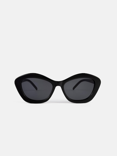 L37 HANDMADE SHOES Gafas de sol 'OMEGA' en Einheitsgröße en negro, Vista del producto