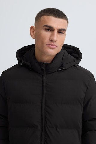 !Solid Winter coat 'SDMilas' in Black