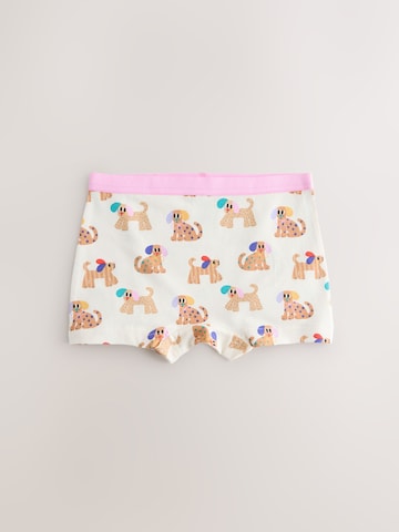 Next Unterhose in Mischfarben