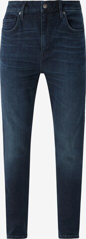 s.Oliver Slim fit Jeans in Blue: front