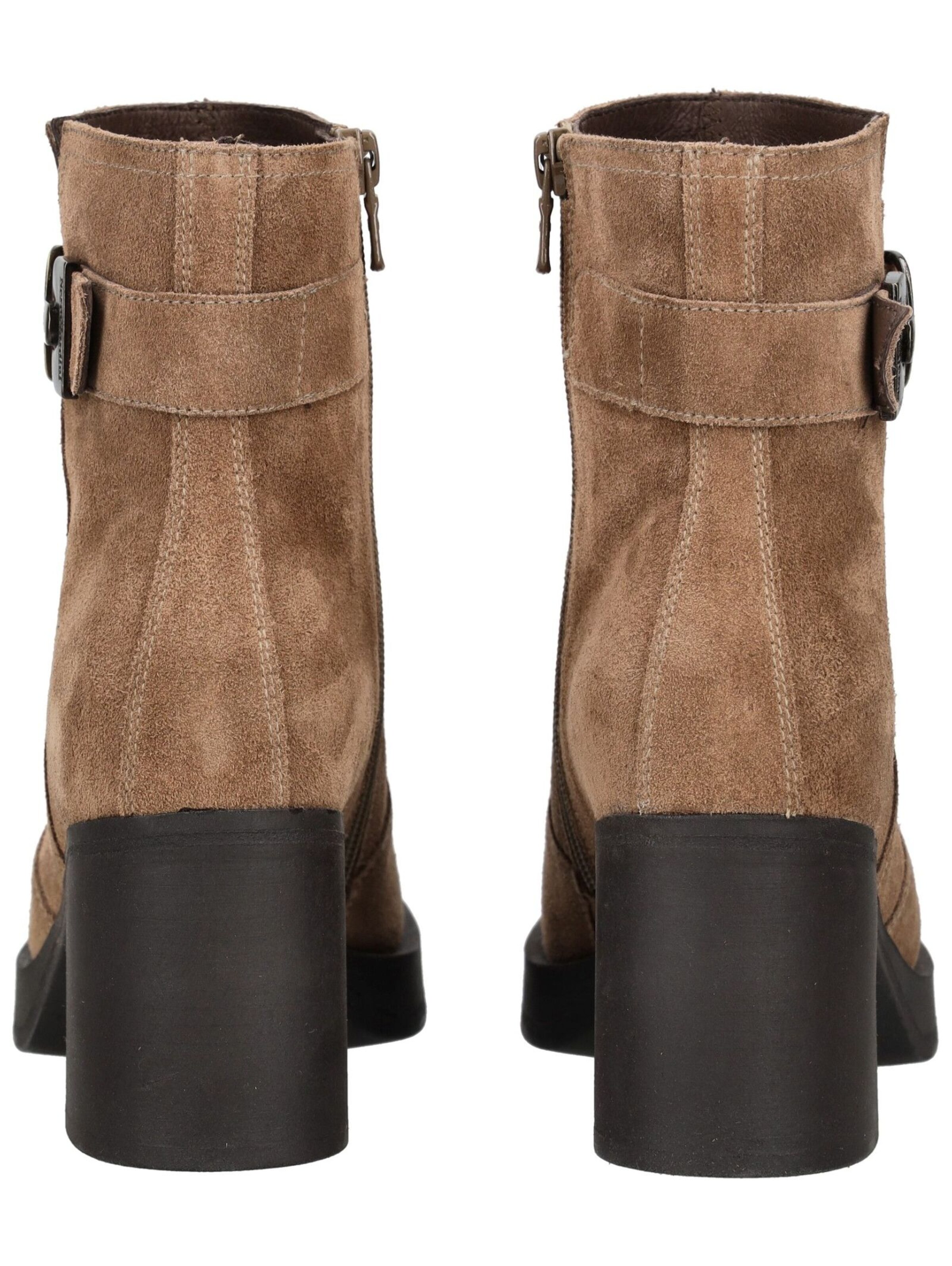 Nero Giardini Laarzen 'Cartagena' in Bruin