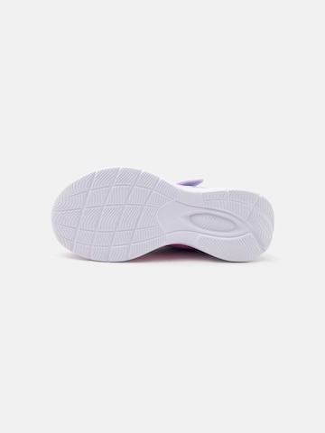 SKECHERS Кроссовки 'JUMPSTERS - CUTIE CRITTERS' в Лиловый