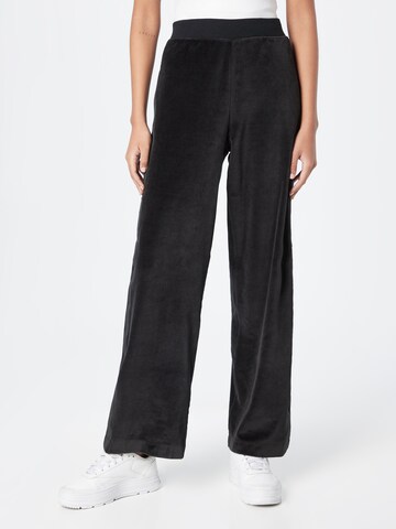 Polo Ralph Lauren Spodnie w kolorze czarny: przód