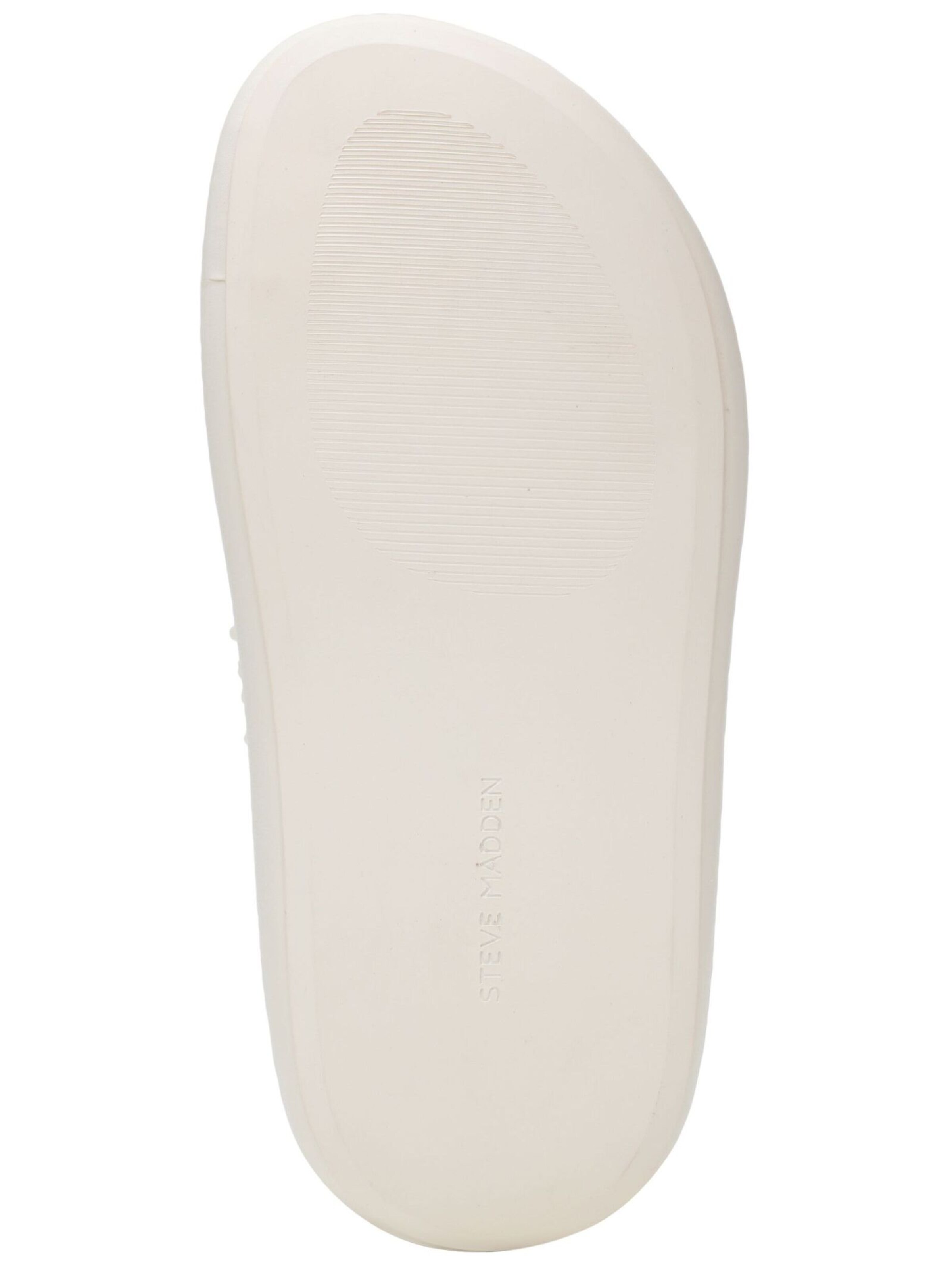 STEVE MADDEN Mule in Beige