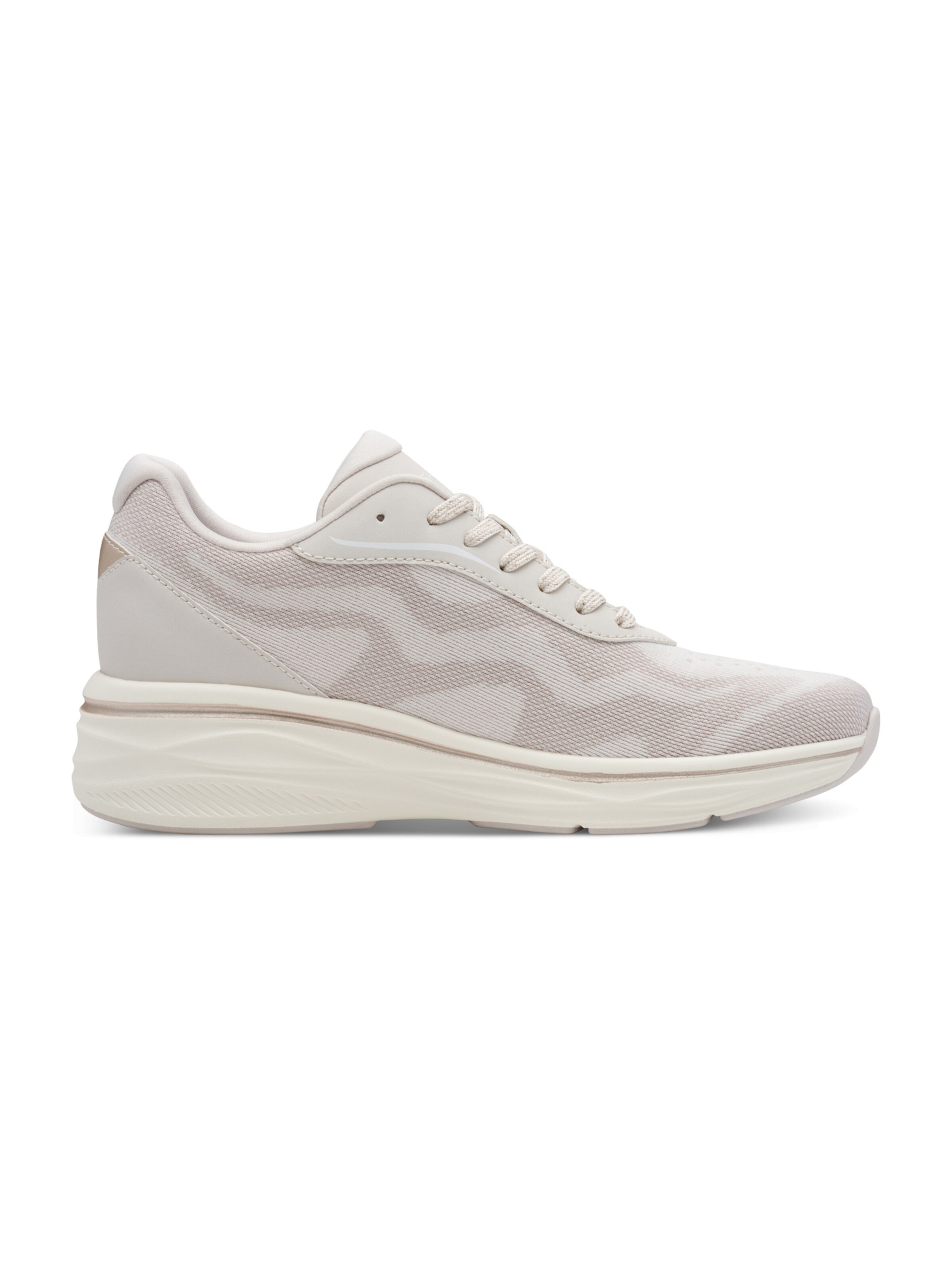 Tamaris Sneaker in Beige