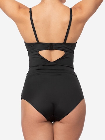 SugarShape Swimsuit 'Liz ' in Black