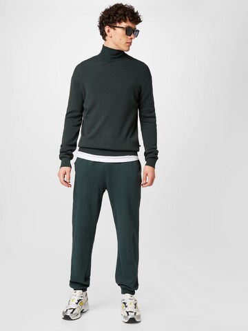 Cotton On - Loosefit Pantalón en verde