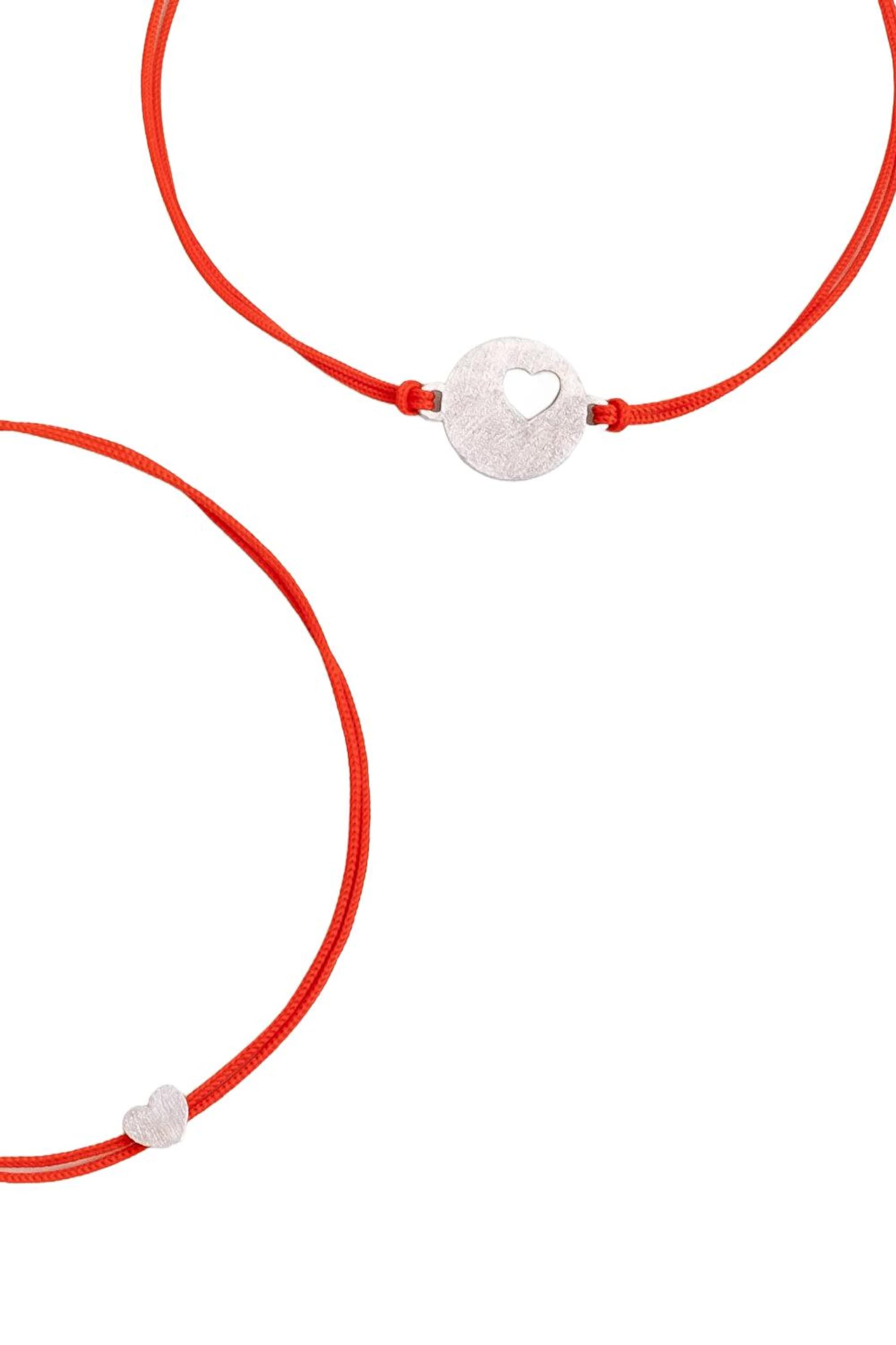 Bracelet So Chic en argent