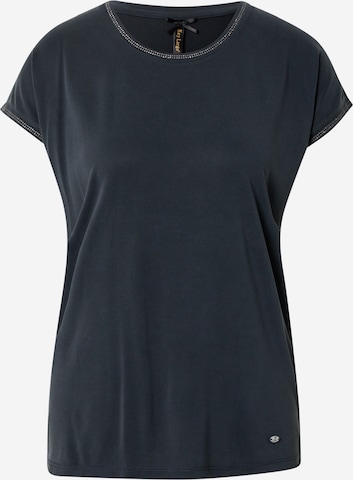 Key Largo T-Shirt 'ELLA' in Blau: predná strana